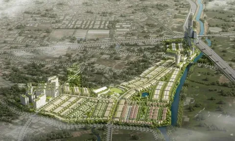 Thêm 6 dự án bất động sản TP.HCM được bán cho người nước ngoài