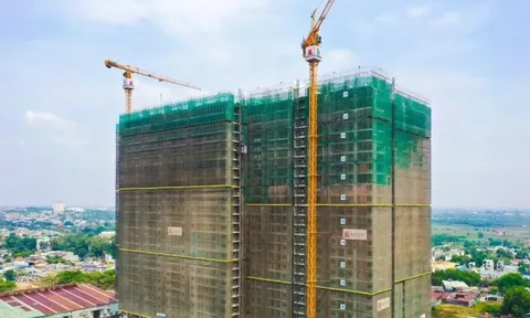 Phân khúc bất động sản nào dẫn dắt thị trường khi lãi suất tăng?