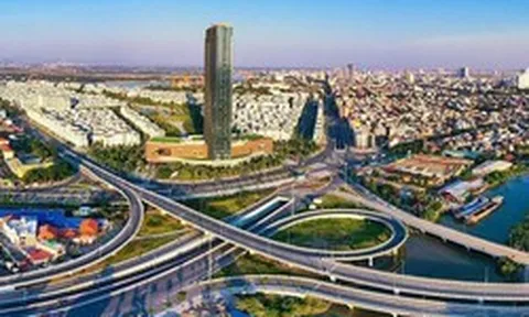 Vinhomes, Hòa Phát, GELEX, Kinh Bắc đồng loạt khởi công loạt dự án KCN hàng nghìn tỷ tại Hải Phòng trong tháng 5