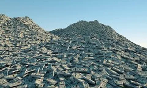 Một doanh nghiệp bảo hiểm nhân thọ mang hơn 22.000 tỷ đi đầu tư chứng khoán và 54.000 tỷ gửi ngân hàng, lợi nhuận năm 2025 tăng trưởng gần 50%