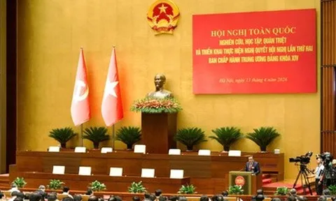 Ủy ban Kiểm tra Trung ương được quyết định kỷ luật bí thư tỉnh ủy đương chức và nghỉ hưu