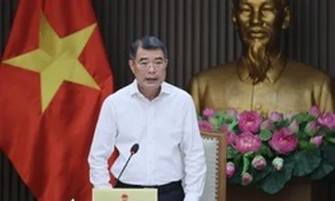 Thủ tướng Lê Minh Hưng: Trình phương án cắt giảm điều kiện kinh doanh trước ngày 20-4