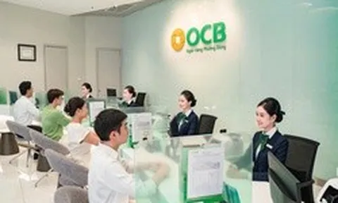 Những câu hỏi đặt ra trước thềm Đại hội cổ đông thường niên OCB 2026
