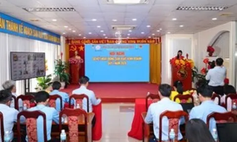 Yến sào Khánh Hòa đạt hơn 1.000 tỷ đồng doanh thu quý I/2026