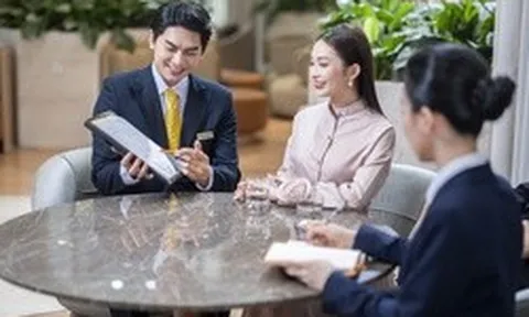 Giải pháp tài chính toàn diện từ LPBank: “Chìa khóa” giúp doanh nghiệp tối ưu vận hành