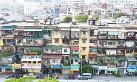 Hà Nội thí điểm một số cơ chế, chính sách đặc thù để thực hiện các dự án lớn