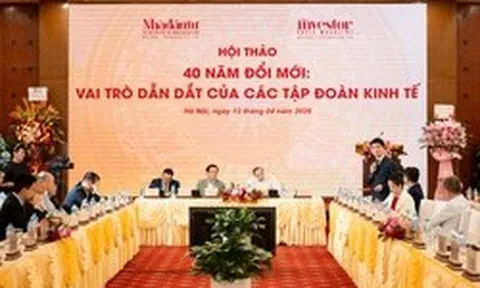 SHB: Kết nối nguồn lực, đồng hành cùng hệ sinh thái phát triển