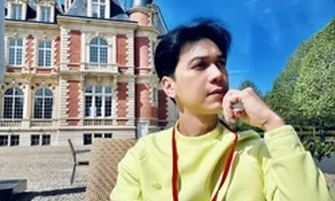 Chủ tịch ACB Trần Hùng Huy: Ở vị trí điều hành mà không cập nhật kiến thức liên tục thì mỗi năm có thể "khấu hao" tới 15% năng lực của…chính mình