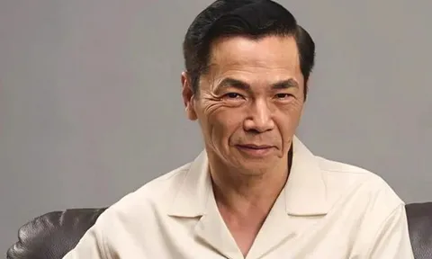 Nam NSND 6X: Nghỉ hưu nhưng không "nghỉ nghề", hôn nhân viên mãn bên vợ kém 10 tuổi