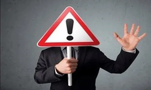 Một cổ phiếu bluechip bị đưa vào diện cảnh báo sau khi bị cắt margin