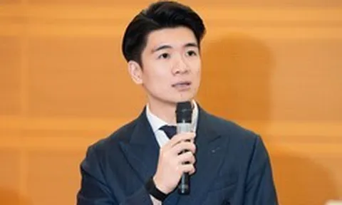 Phó Chủ tịch HĐQT kiêm PTGĐ Đỗ Quang Vinh: SHB muốn trở thành ngân hàng tầm vóc quốc gia thế hệ mới