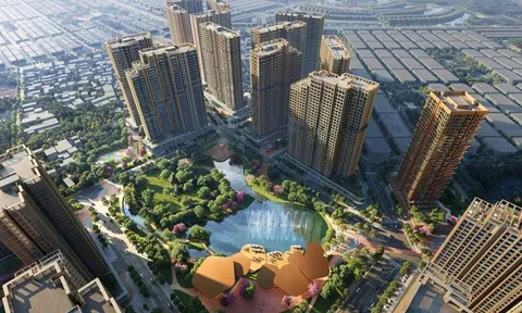 Diamond Holdings khẳng định vị thế đơn vị phân phối BĐS cao cấp