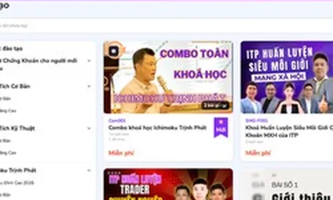 Công ty CP Đầu tư ITP bị cấm các hoạt động chứng khoán trong 2 năm