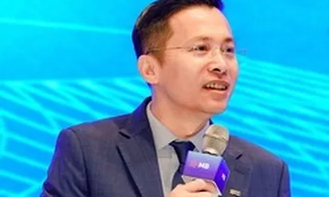 CEO MB: "Novaland từ ngày có quan hệ với MB chưa bao giờ có nợ xấu"