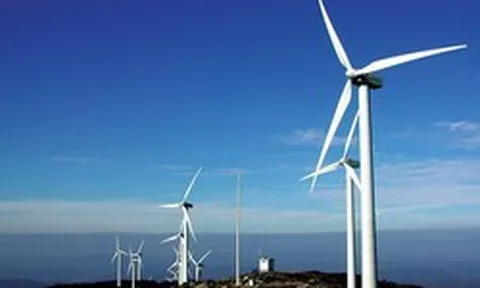 Những 'tay chơi' mới nổi trong ngành điện: Từ các đại gia bất động sản lấn sân tới 'anh cả' ngành thép mở rộng thị trường