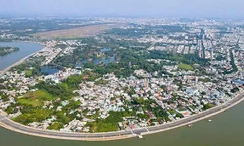 Đồng Nai trước “cú hích” lịch sử: Tiến gần mục tiêu thành phố trực thuộc Trung ương