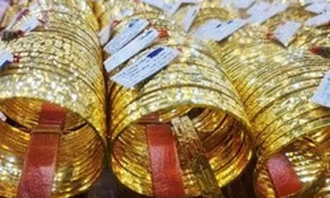 Kiến nghị cho doanh nghiệp được vay vàng trong dân với lãi suất thỏa thuận