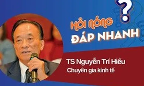 Vì sao giá vàng trong nước "đứng yên" dù giá thế giới biến động rất mạnh?