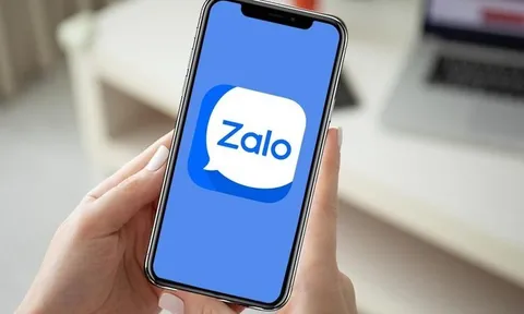 Zalo cập nhật tính năng mới, nhiều người dùng đang rất cần đến