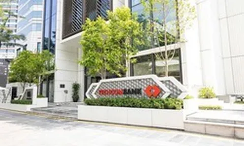 Techcombank đạt lợi nhuận 8,9 nghìn tỷ trong quý 1/2026: Khi những kỷ lục không còn là giới hạn