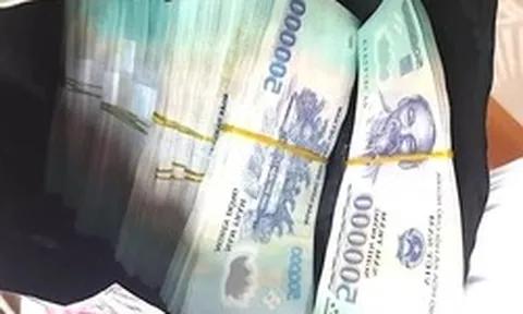 Lập khống hợp đồng để vay vốn, chiếm đoạt 3 tỷ đồng của ngân hàng