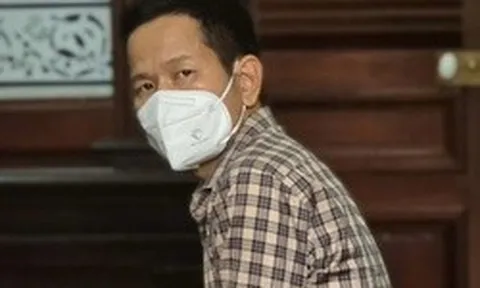 Tiết lộ tin điều tra của công an, cựu giám đốc ngân hàng ở TPHCM lãnh án tù