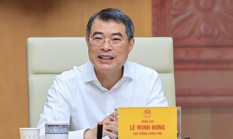 Thủ tướng: Tái cơ cấu hệ thống kinh doanh, phân phối xăng dầu