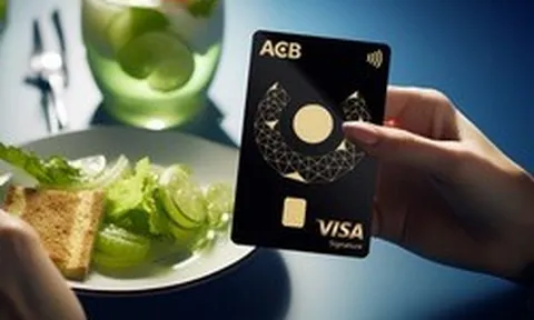 Từ tháng 4/2026, khách hàng được tích điểm không giới hạn khi chi tiêu bằng Thẻ tín dụng ACB