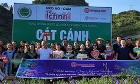 16 năm xây dựng niềm tin: Khi một thương hiệu dược chọn “đi chậm để đi xa”