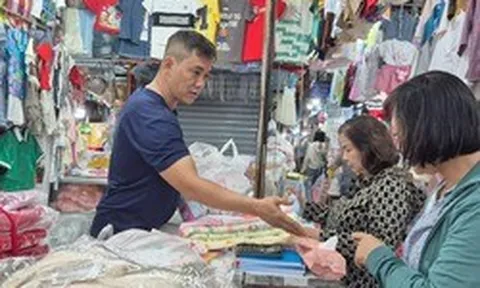 Đề xuất nâng ngưỡng doanh thu lên 1 tỉ đồng, 2,56 triệu hộ kinh doanh có thể được miễn thuế