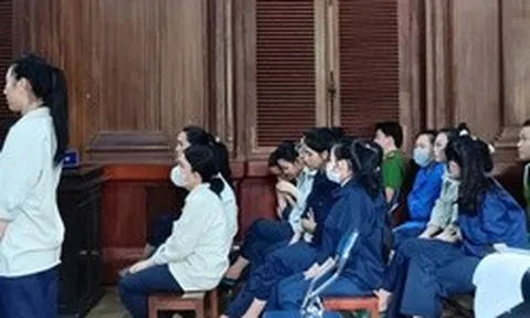 Mua data khách hàng dùng thẻ tín dụng rồi phạm pháp tinh vi