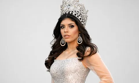 Hoa hậu qua đời ở tuổi 27 do bị bắn, nghi phạm là mẹ chồng