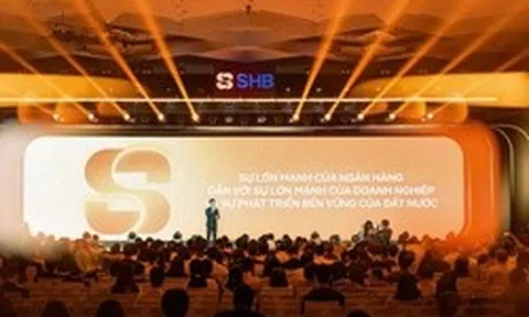 Một kỷ lục vừa xác lập tại ĐHĐCĐ ngân hàng Top 5 TMCP tư nhân Việt Nam