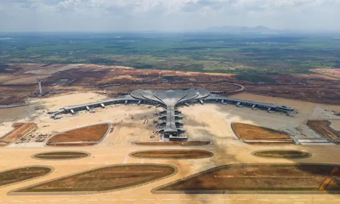 Long Thành có gì trước tham vọng định hình đô thị sân bay phía Nam?