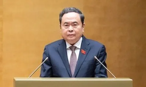 Kỳ họp thứ Nhất đã hoàn thành nhiệm vụ hệ trọng, tạo khí thế, niềm tin và động lực mới