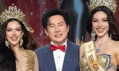 Vé VIP Hoa hậu Hòa bình chạm mốc 92 triệu đồng: đẳng cấp xa xỉ hay chiêu hút truyền thông?