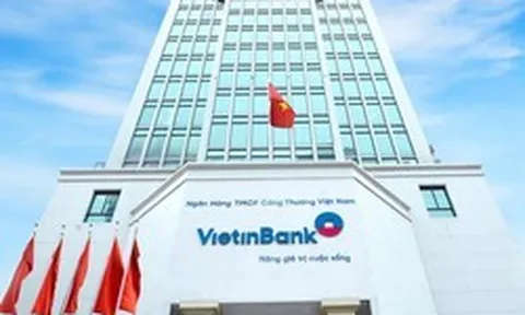 Lãnh đạo VietinBank: Dự kiến chuyển nhượng toà tháp trụ sở chính VietinBank Tower trong nửa đầu năm 2026