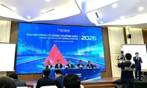 Đại hội cổ đông VietABank: Mục tiêu lãi hơn 1.900 tỷ đồng, tăng vốn lên gấp rưỡi