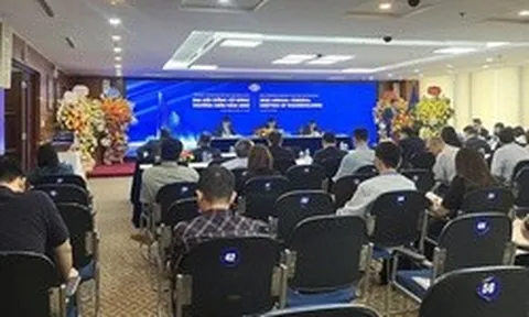 Lãnh đạo Vinaconex nói gì về kế hoạch tăng sở hữu tại Giầy Thượng Đình?