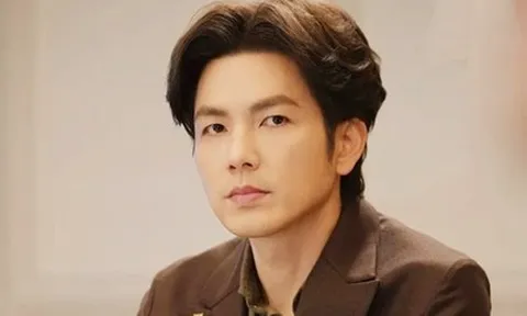 "Tổng tài" gây sốt màn ảnh ở tuổi 51