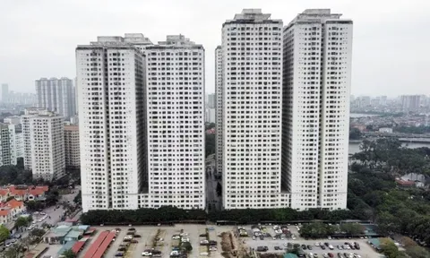 Chủ đầu tư HH Linh Đàm nói gì về khảo sát 'trả nhà, đổi nhà'?