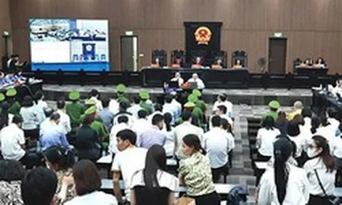 Bộ Công an đề xuất cơ chế "tạm hoãn truy cứu hình sự" để khắc phục hậu quả