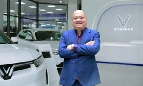 Cạnh tranh gay gắt, 'ông trùm' xe Mercedes tại Việt Nam dốc tiền giữ thị phần, lợi nhuận quý 1 giảm 8%