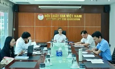 Sửa Luật Trọng tài thương mại: Tạo đột phá để nâng sức cạnh tranh quốc gia