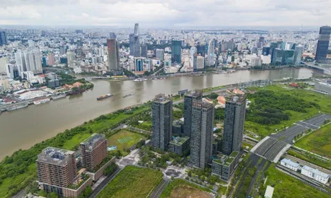 Keppel kiện đối tác Việt ra trọng tài quốc tế vì tiền đất Empire City