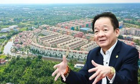 T&T Group của bầu Hiển: Khi sản phẩm hiện hữu trở thành “điểm tựa” trên thị trường bất động sản