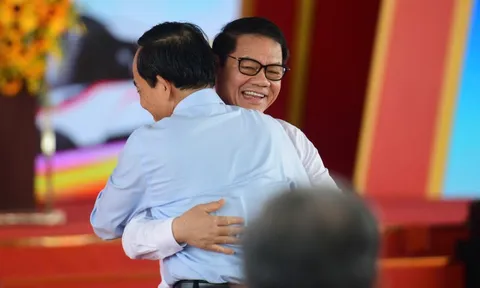 Chủ tịch Thaco, Sun Group gửi cam kết 'đặc biệt' tới TP.HCM