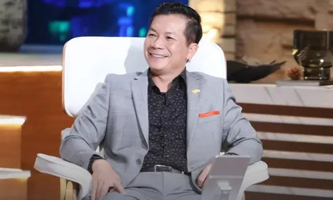 "Shark Hưng" nộp đơn từ nhiệm thành viên HĐQT Cen Land