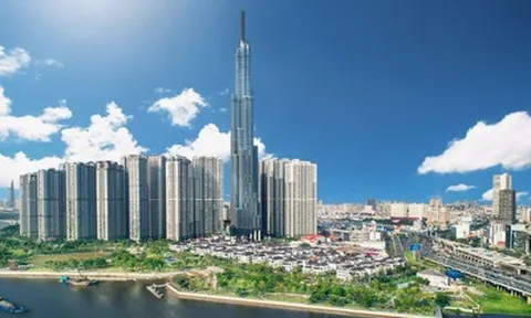 Doanh thu quý đầu năm của Vingroup vượt 104.000 tỷ đồng