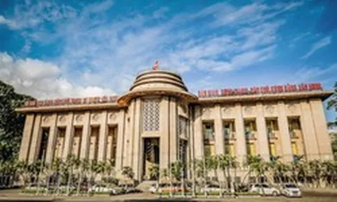 Ngân hàng Nhà nước đề xuất sửa Thông tư quan trọng bậc nhất ngành ngân hàng